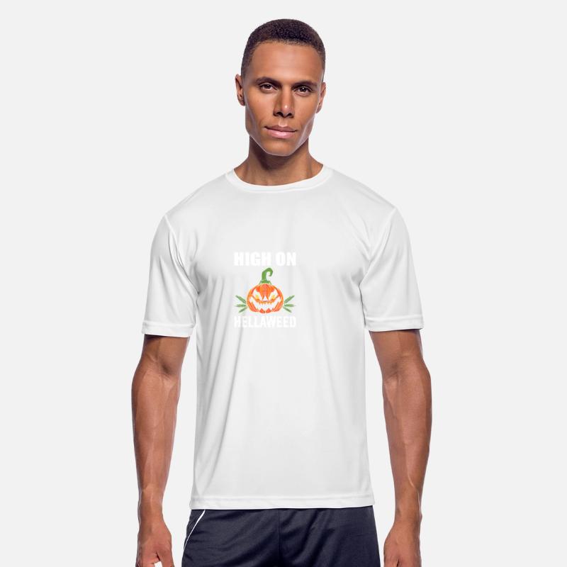 High On Hellaweed Gangster Gift