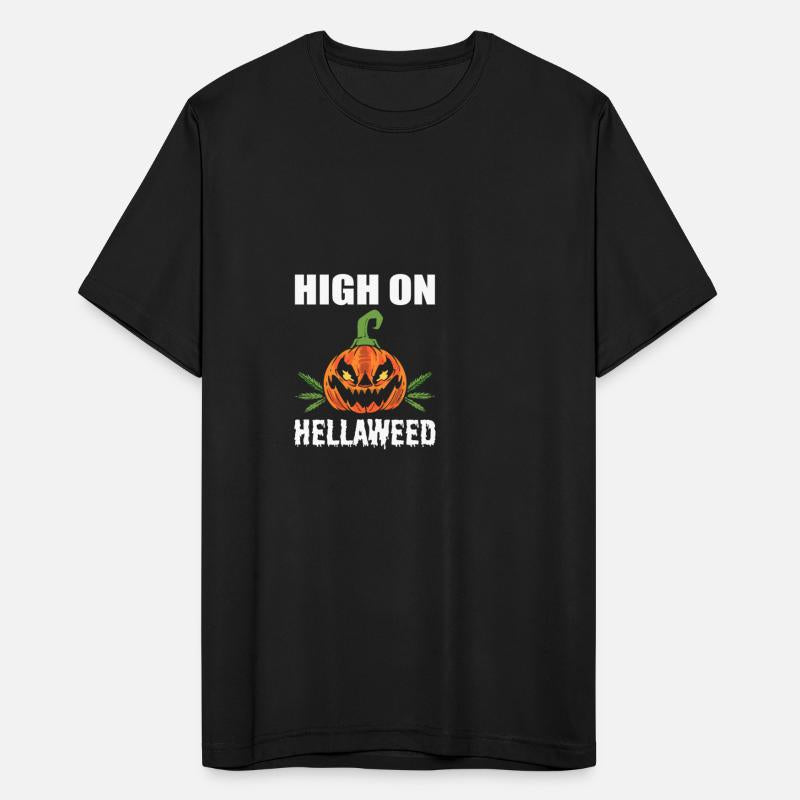 High On Hellaweed Gangster Gift