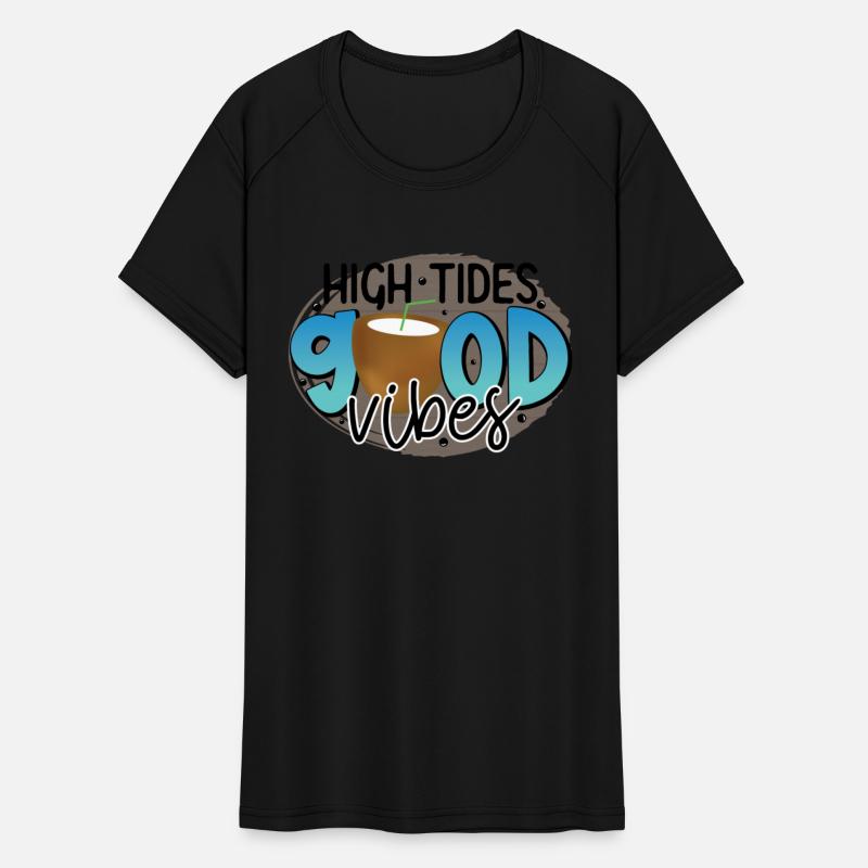 High Tides