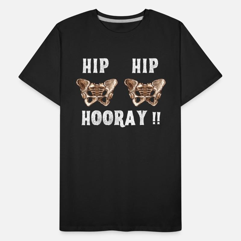 Hip Hip Hooray