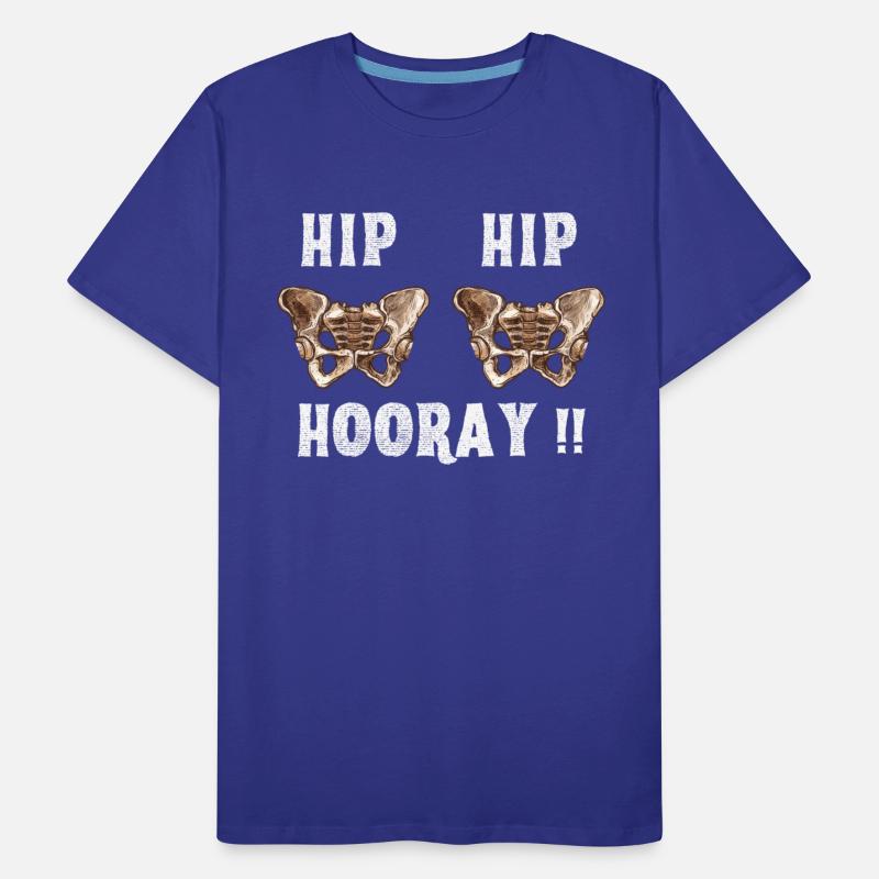 Hip Hip Hooray