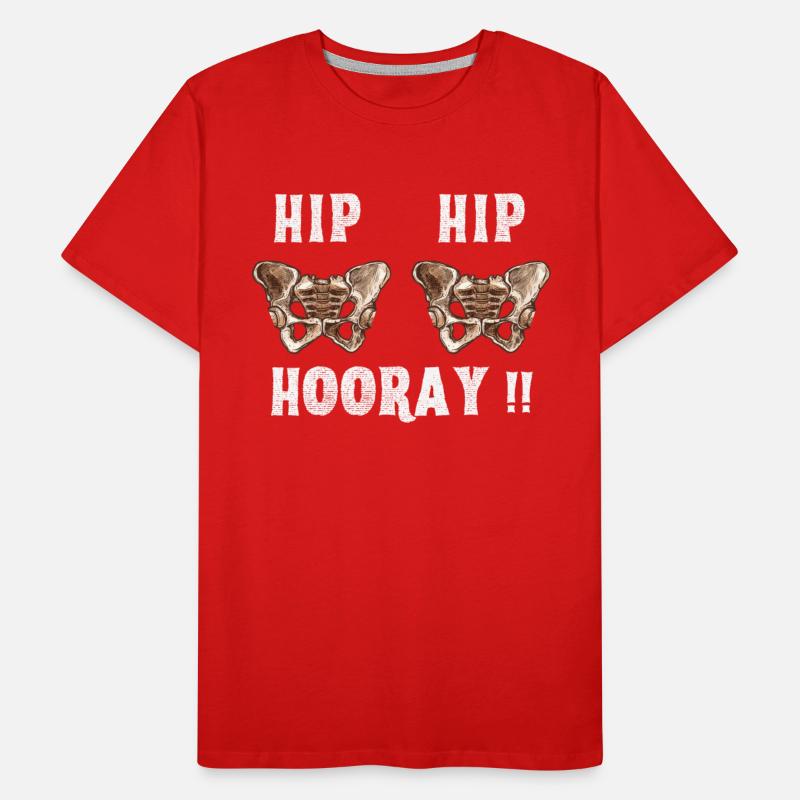 Hip Hip Hooray