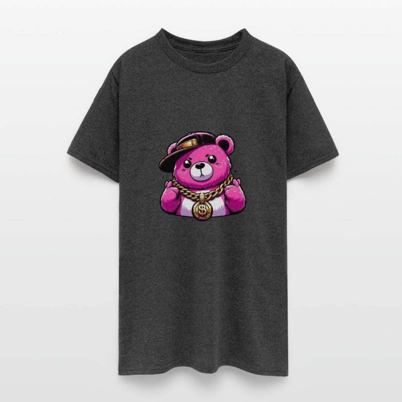 Hip-Hop Honeys: Bling Bear Edition