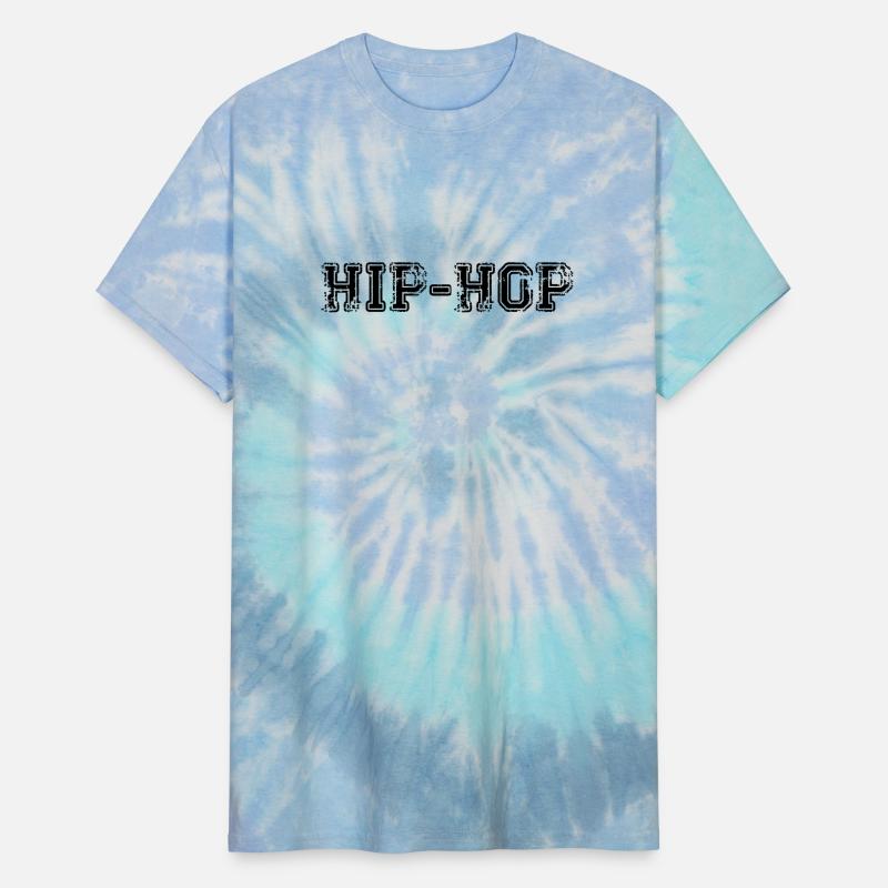 HIP-HOP