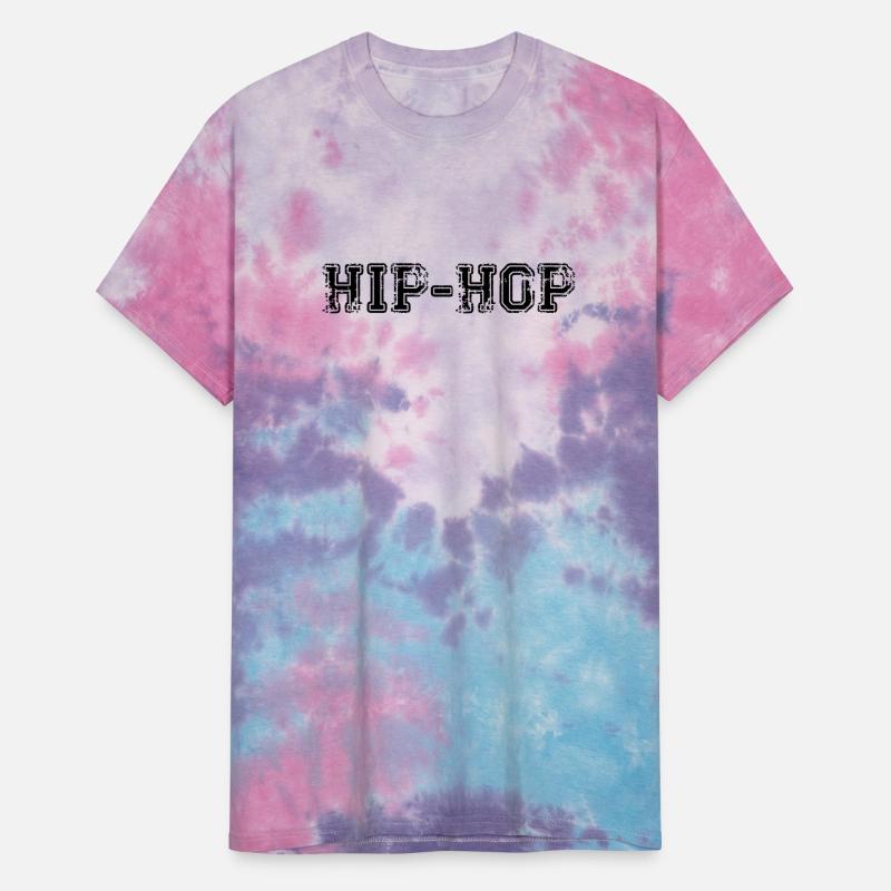 HIP-HOP