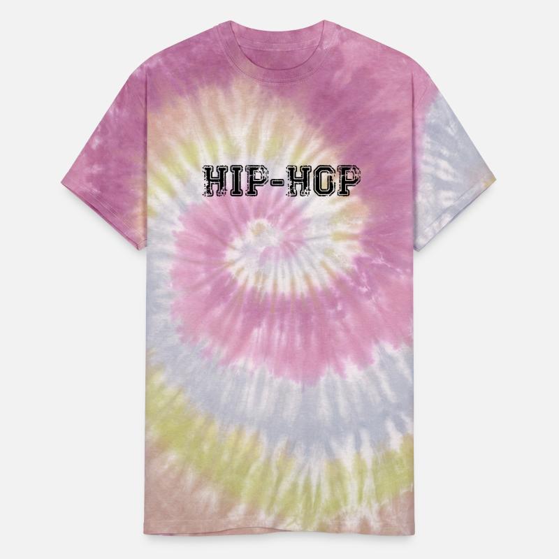 HIP-HOP