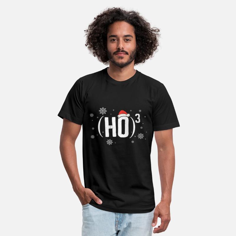 Ho high 3 - Ugly Christmas
