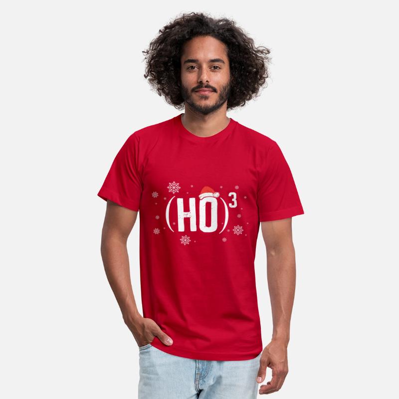Ho high 3 - Ugly Christmas