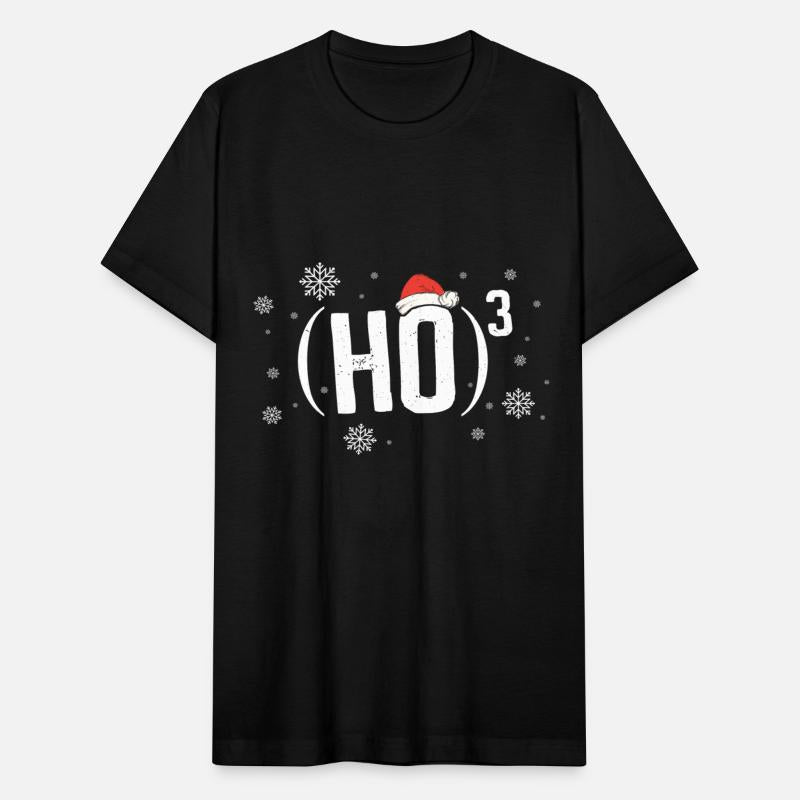 Ho high 3 - Ugly Christmas