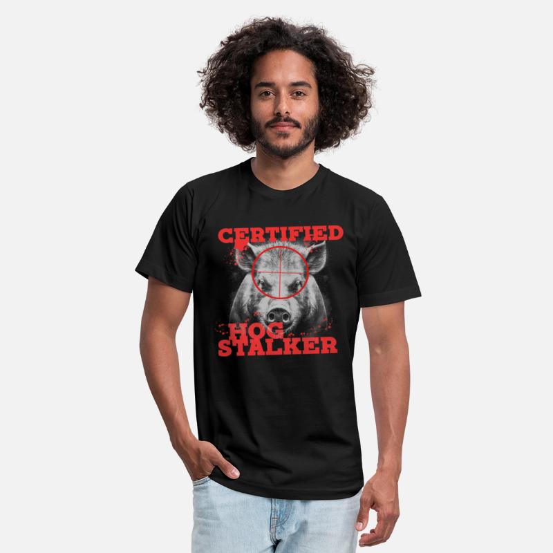 Hog Hunter Wild Hog