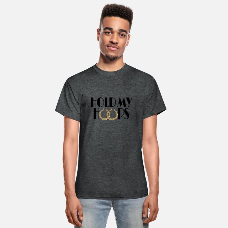 Hold My Hoops