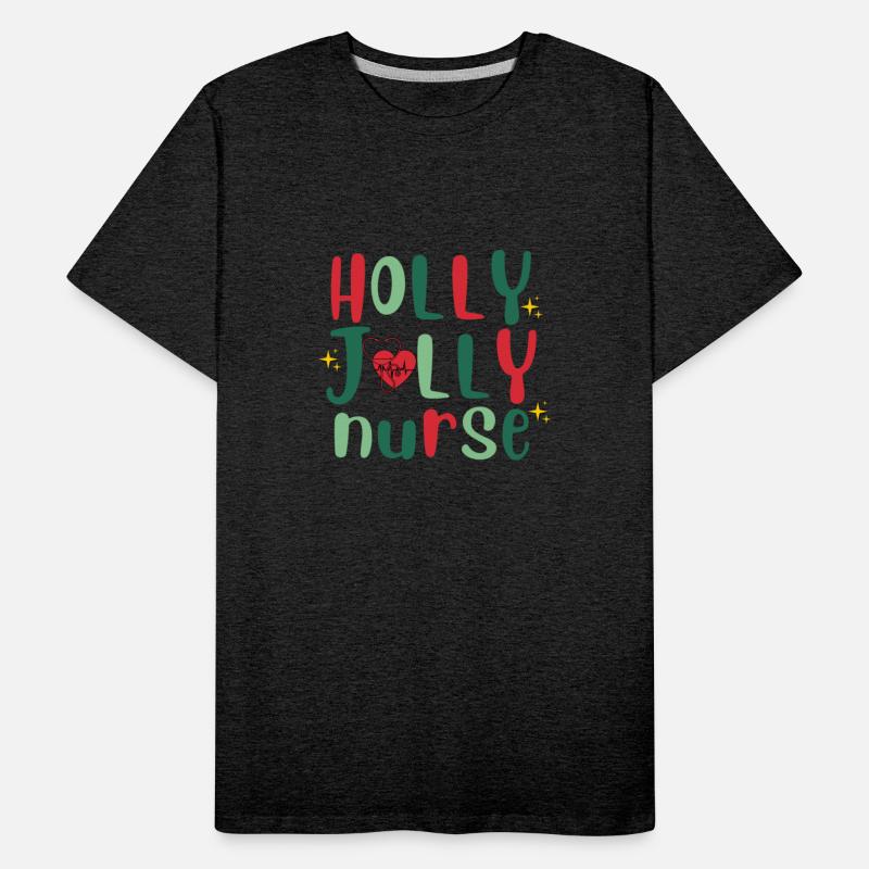 HOLLY JOLLY NURSE6