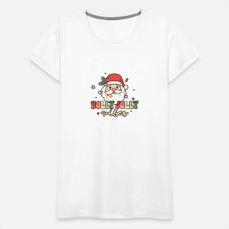 Holly Jolly Vibes