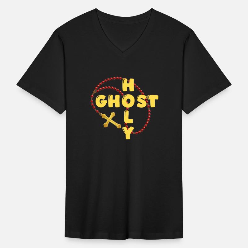 Holy Ghost