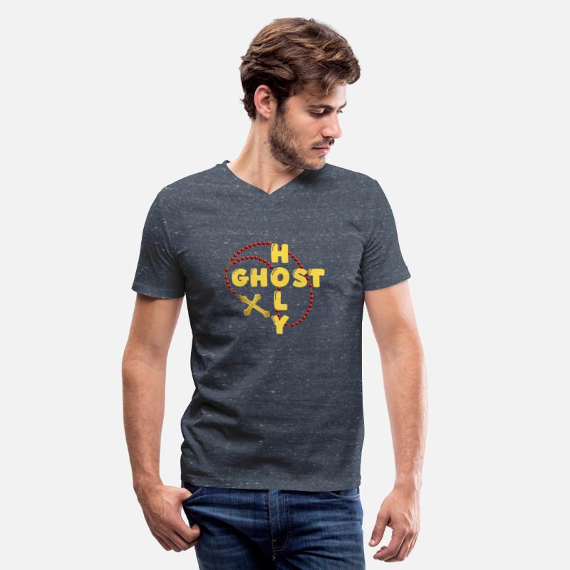Holy Ghost