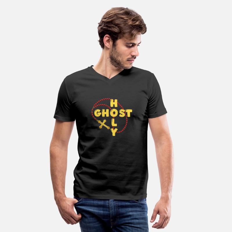 Holy Ghost