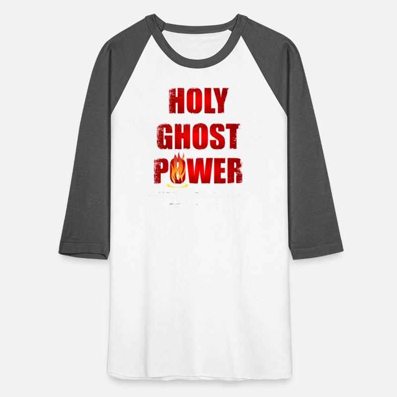 Holy Ghost Power rit-Filled Pentecostal Apostolic
