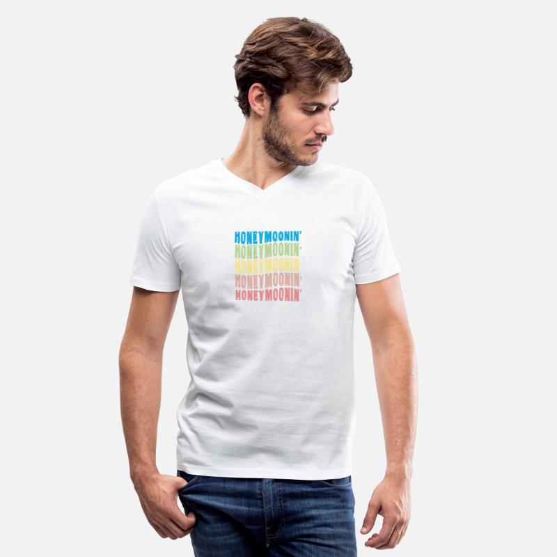 Honeymoonin' Cool
