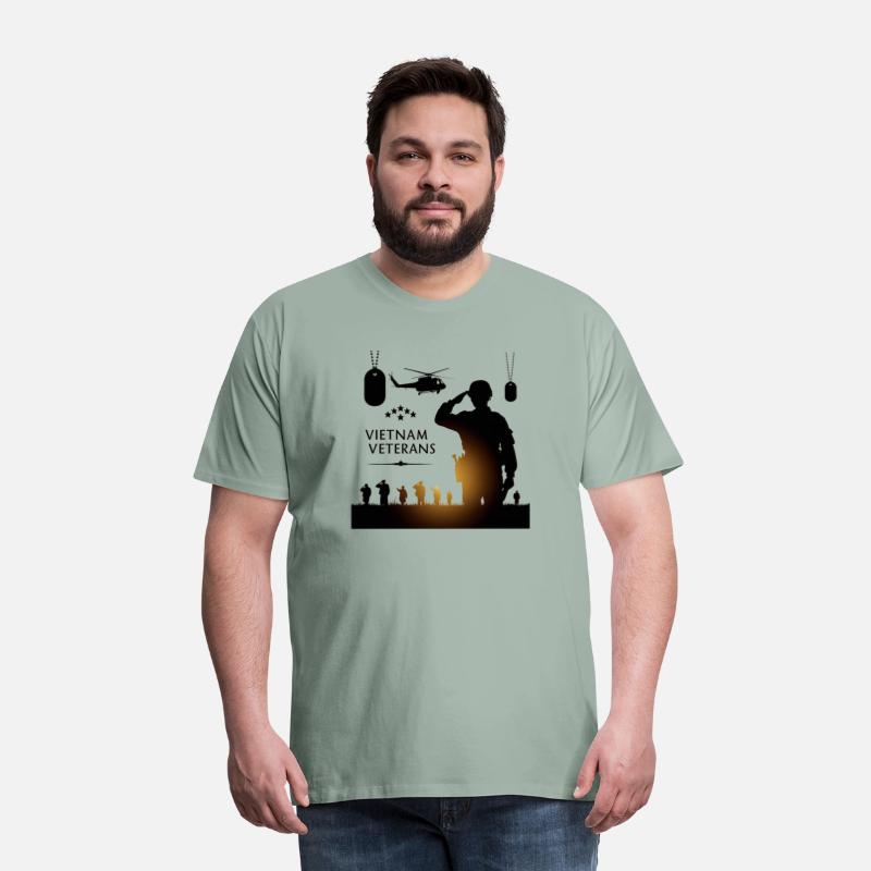 Honorable Vietnam Veteran Tribute