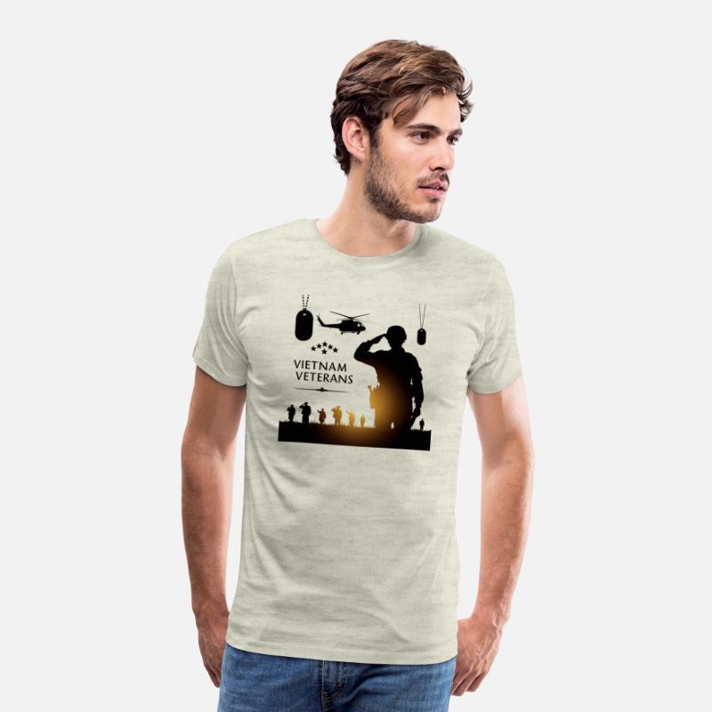 Honorable Vietnam Veteran Tribute