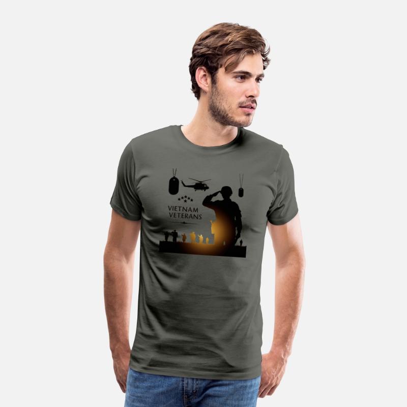Honorable Vietnam Veteran Tribute