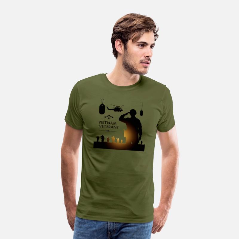 Honorable Vietnam Veteran Tribute