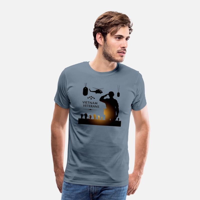 Honorable Vietnam Veteran Tribute