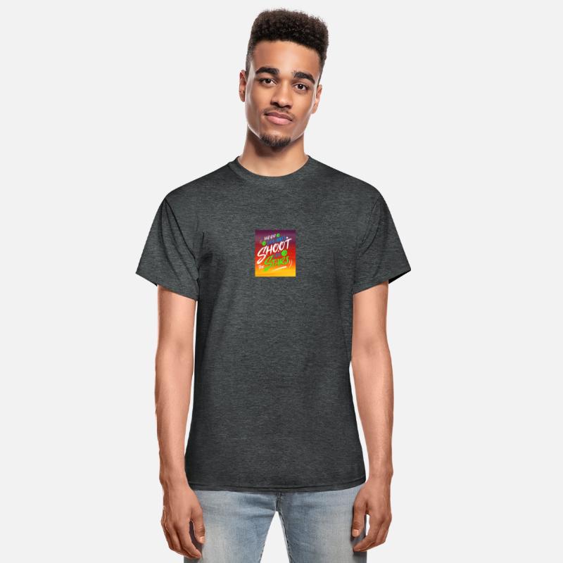 Hoop Dreams - Shoot for the Stars Basketbal