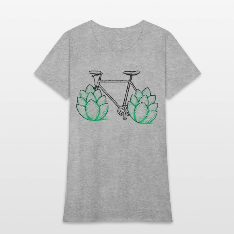 Hop Bicycle