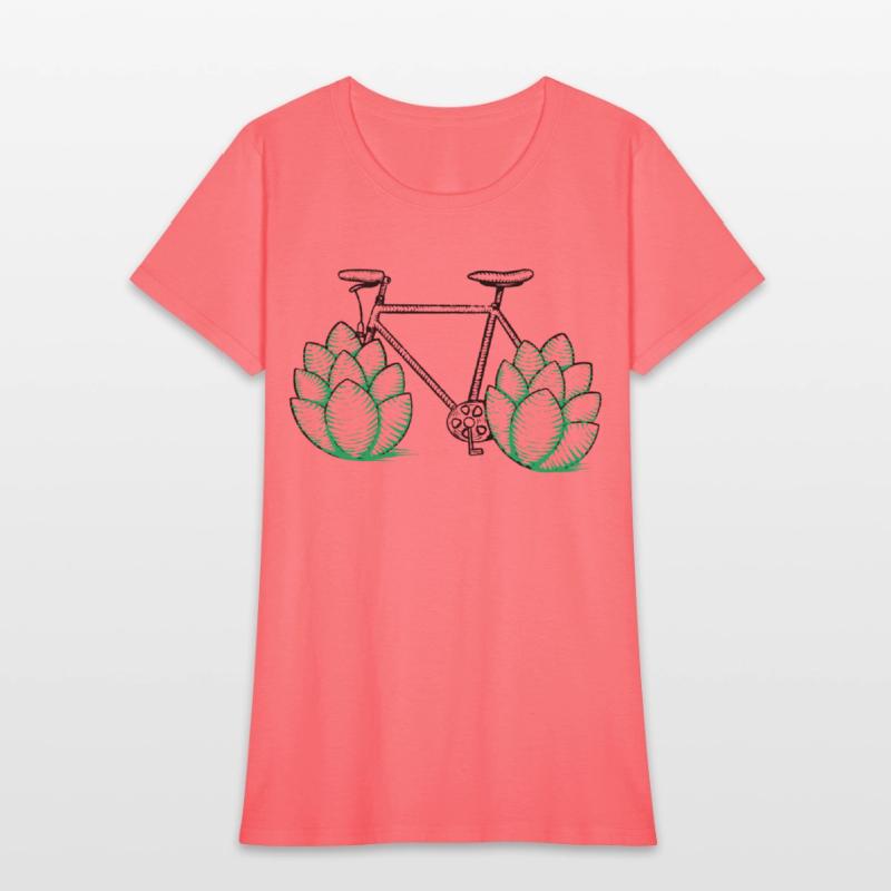 Hop Bicycle
