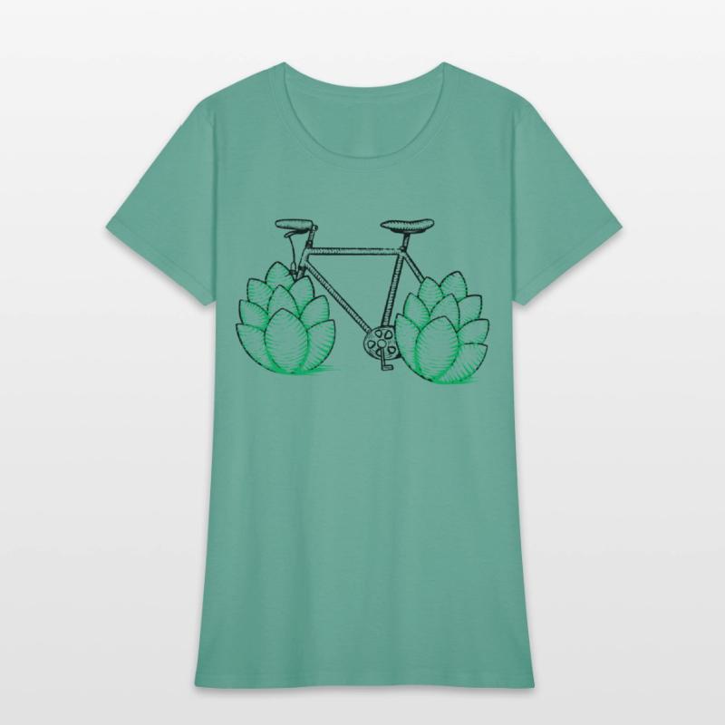 Hop Bicycle