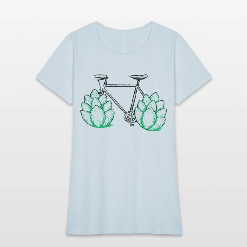 Hop Bicycle