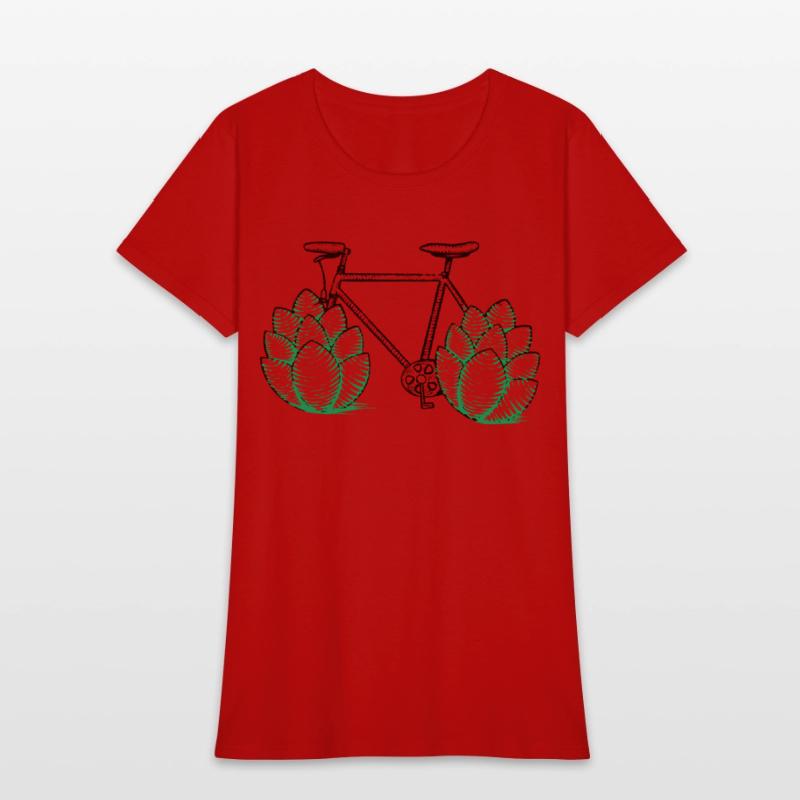 Hop Bicycle