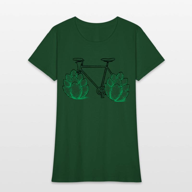 Hop Bicycle