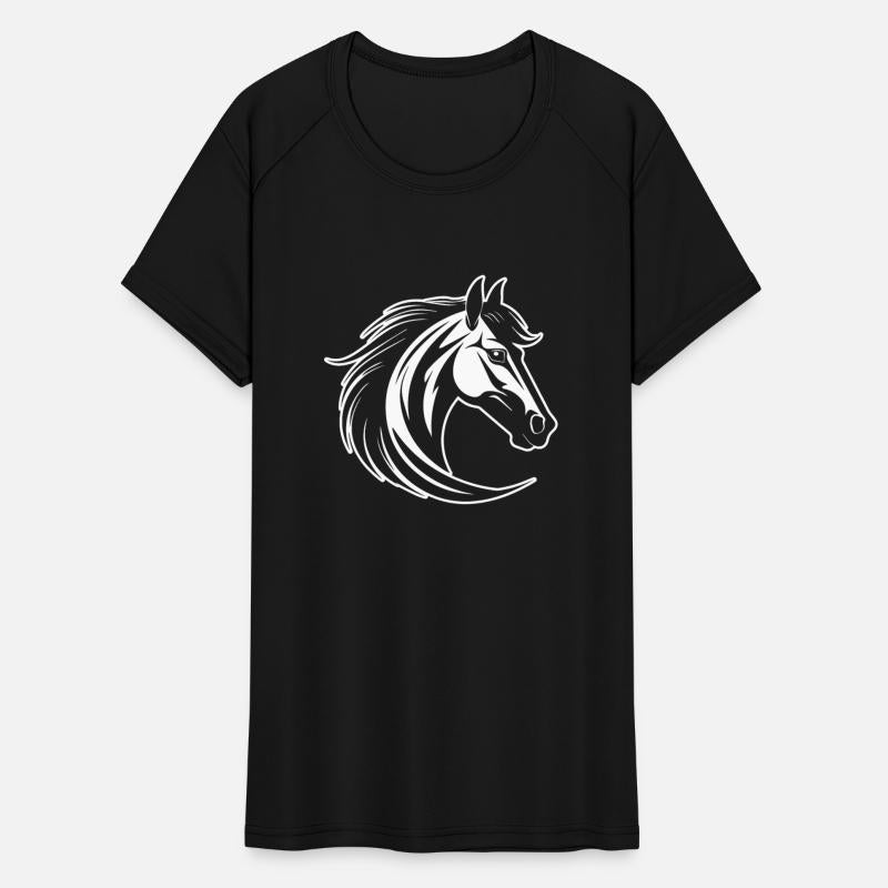 Horse Equine Pony