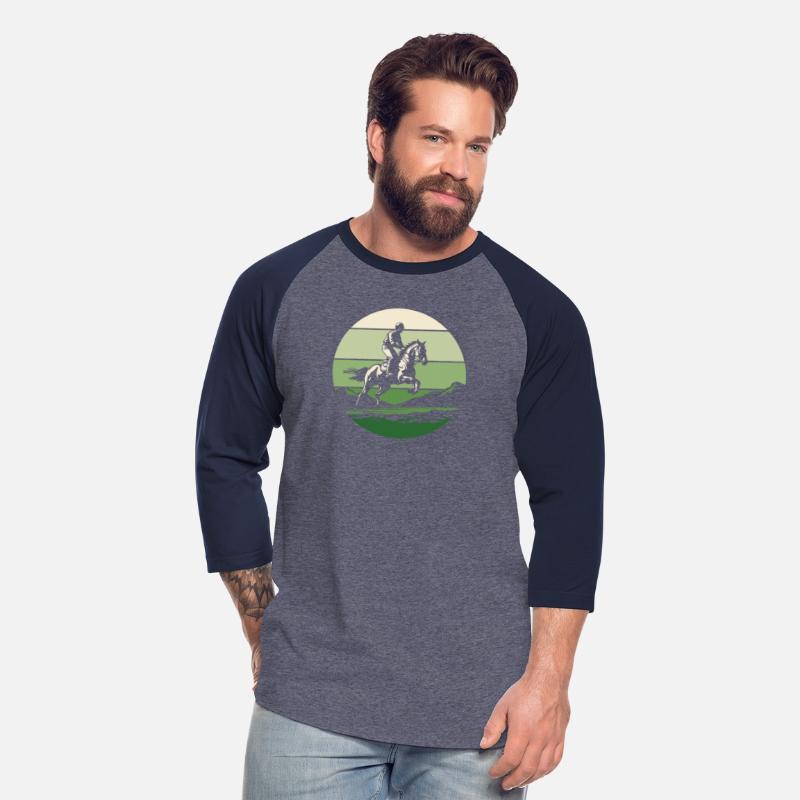 Horse Riding Endurance Riding