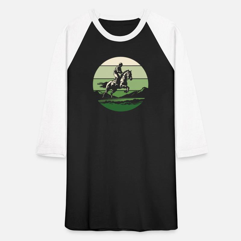 Horse Riding Endurance Riding