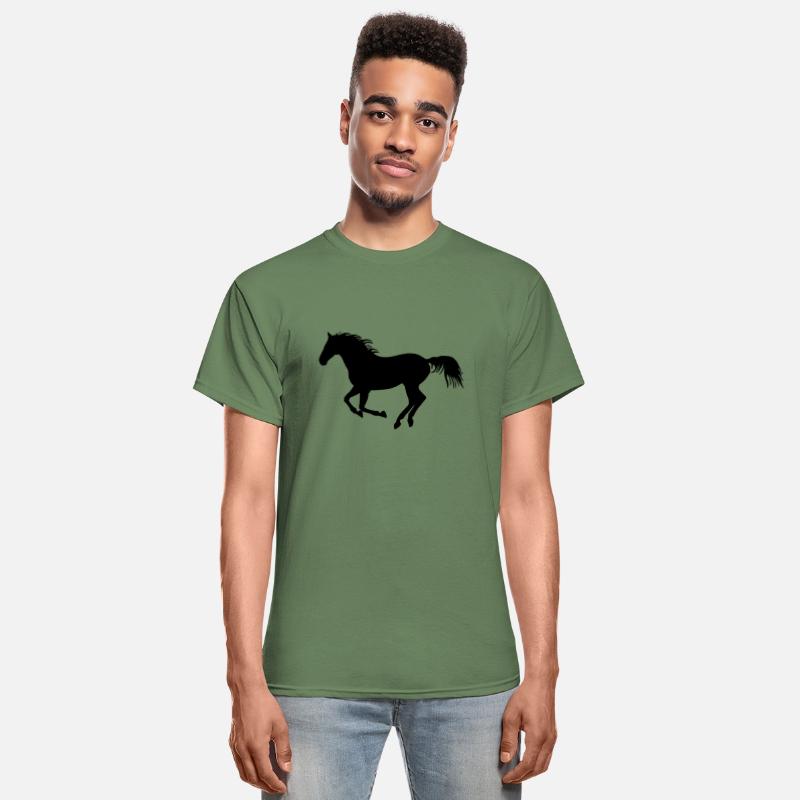 Horse Run