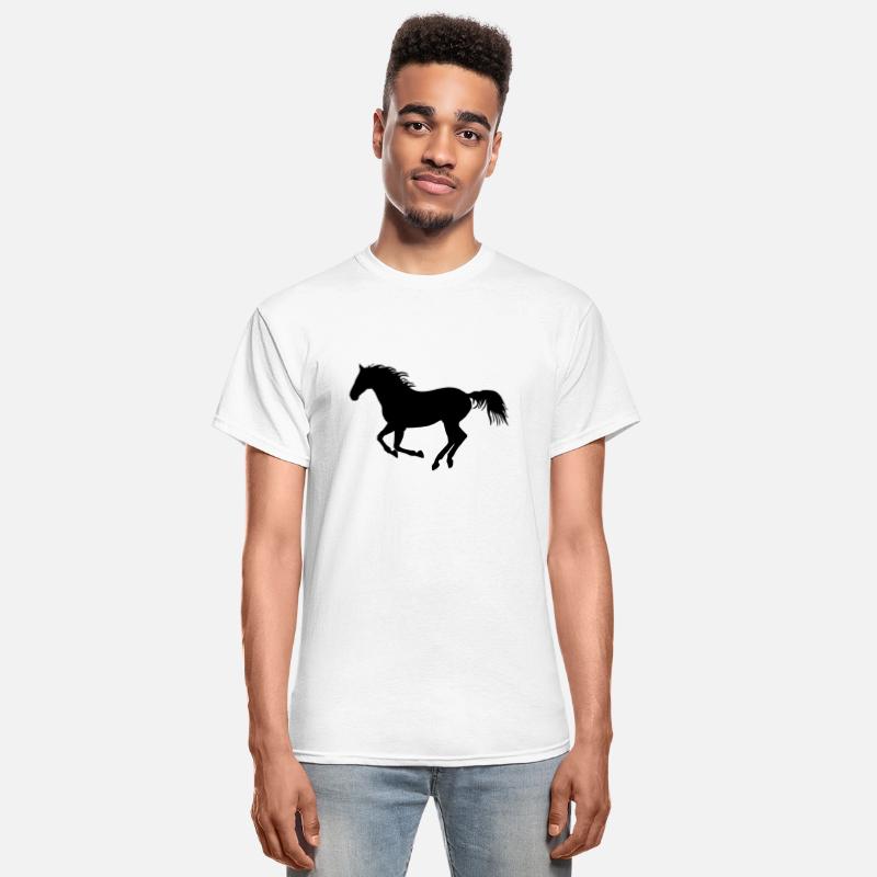 Horse Run