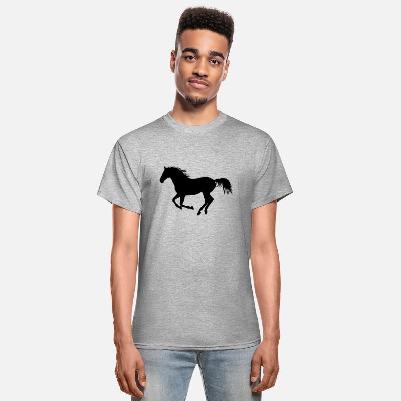 Horse Run