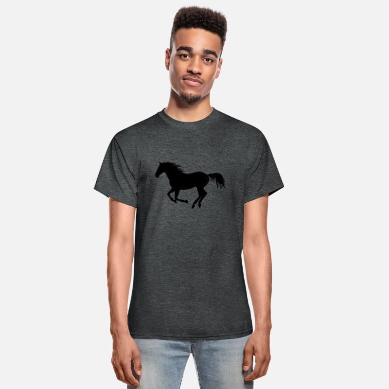 Horse Run