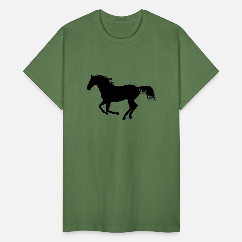 Horse Run