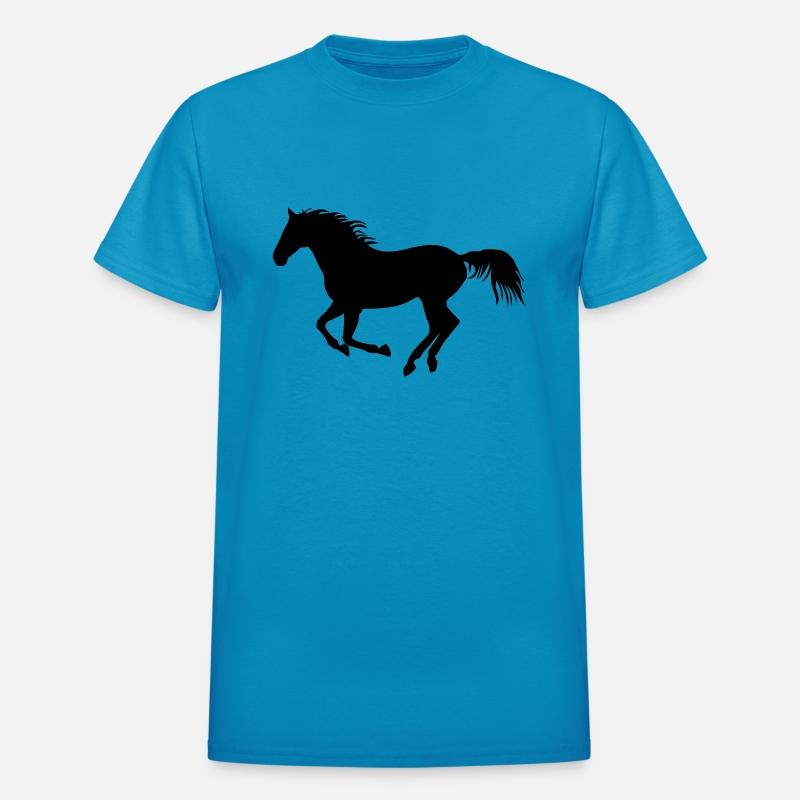 Horse Run