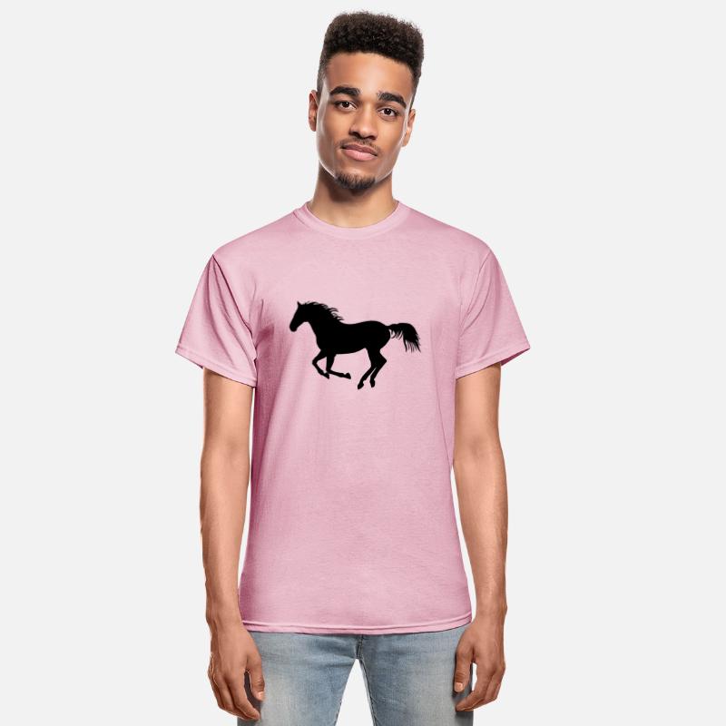Horse Run