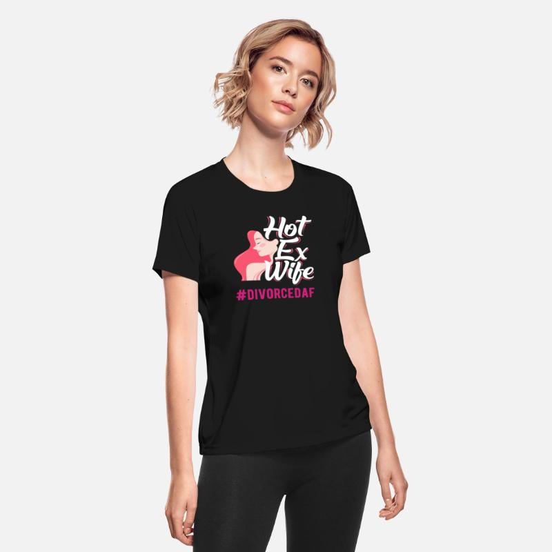 Hot Ex Wife DivorcedAF Divorce