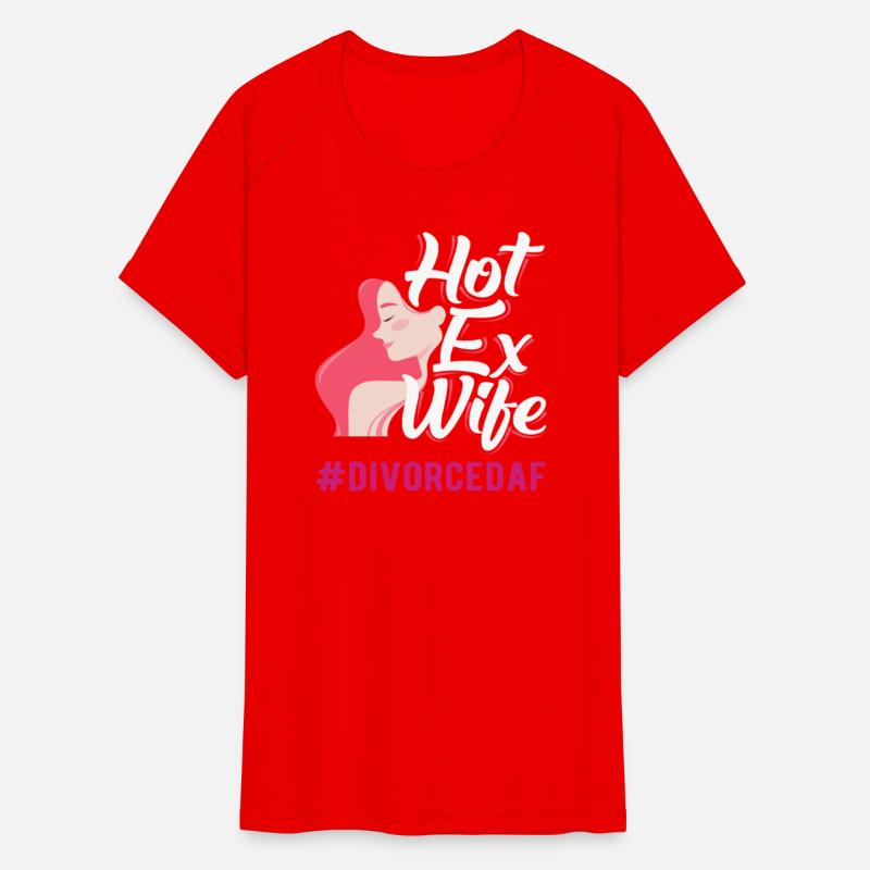 Hot Ex Wife DivorcedAF Divorce
