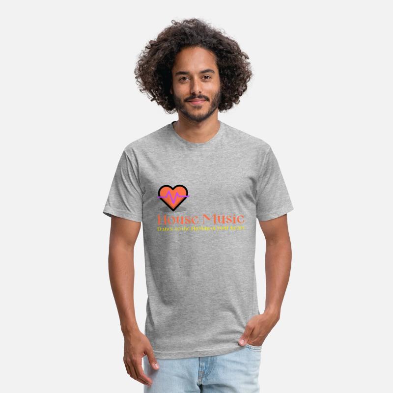 House Music - Dance to the Rhythm of Your Heart