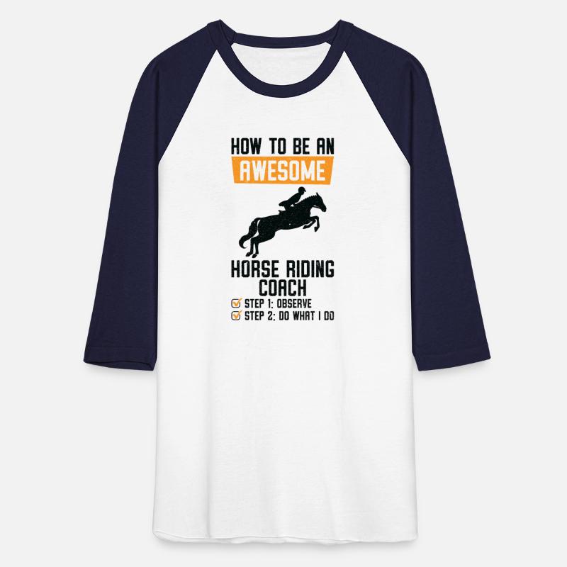 How to be an Awesome Horse Riding Equestrian