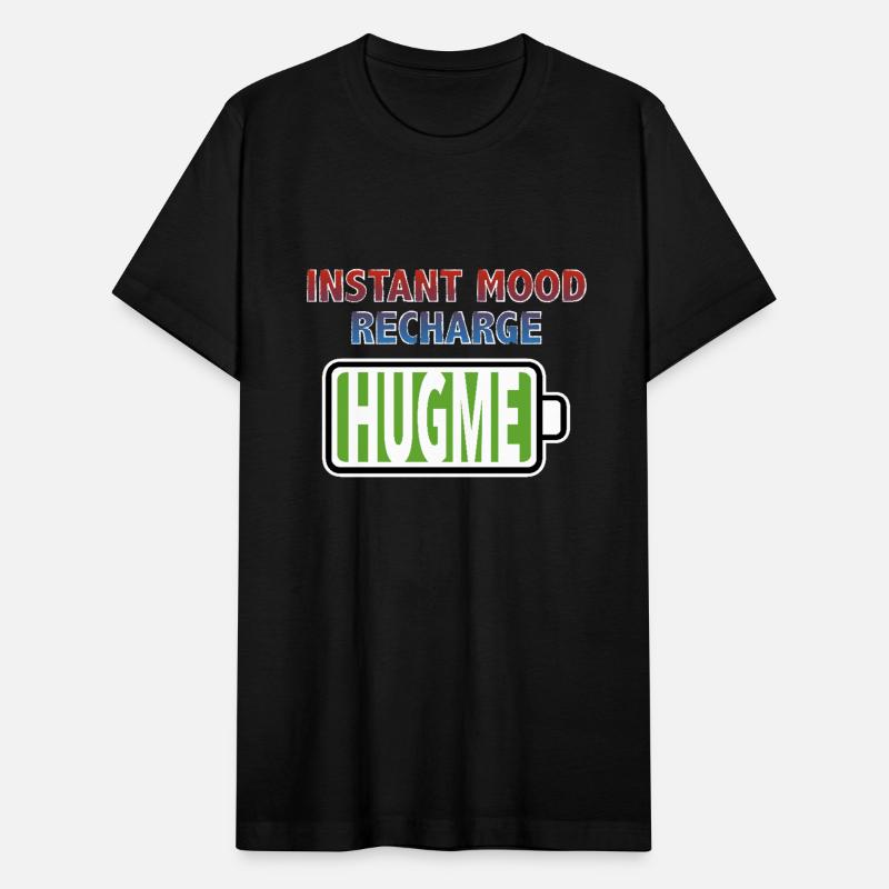 Hug Me - Instant Mood Recharge