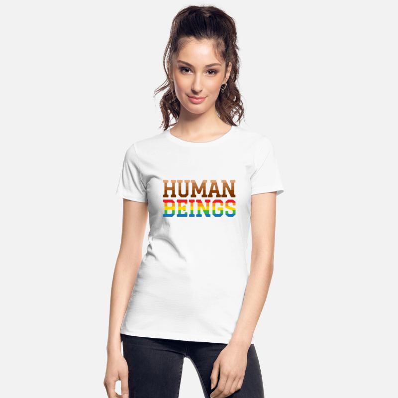 Human Beings Colours May Vary Black History Month
